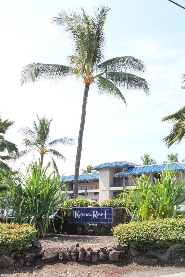 Kona Reef Hawaii By Raintree Aparthotel Kailua-Kona Ngoại thất bức ảnh